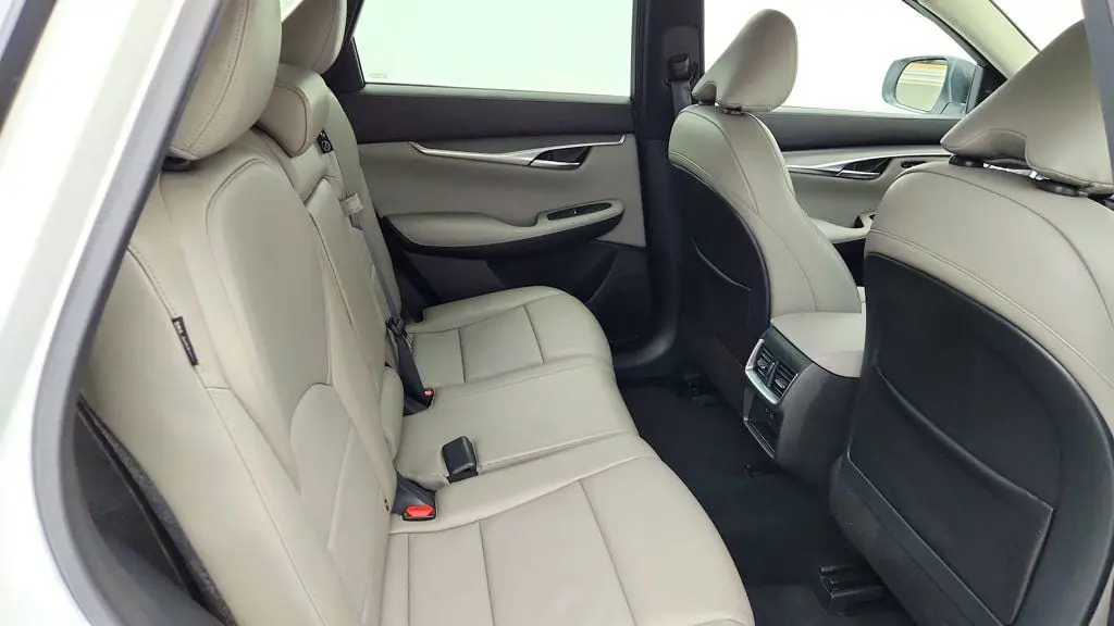 2023 INFINITI QX50 - $22,995