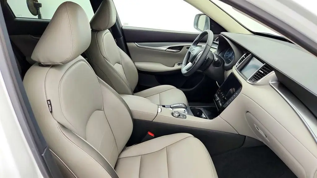 2023 INFINITI QX50 - $22,995