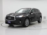2024 QX50 Thumbnail 4