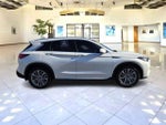 2025 QX50 Thumbnail 4