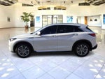 2025 QX50 Thumbnail 8