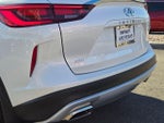 2025 QX50 Thumbnail 9