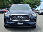 2025 QX50 Thumbnail 1