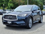 2025 QX50 Thumbnail 2