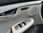 2025 QX50 Thumbnail 3