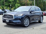 2025 QX50 Thumbnail 21