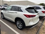 2021 QX50 Thumbnail 4