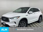 2024 QX50 Thumbnail 34