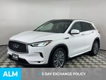 2024 QX50 Thumbnail 35