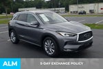 2022 QX50 Thumbnail 3