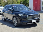 2023 QX50 Thumbnail 1