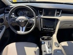 2023 QX50 Thumbnail 8