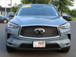 2023 QX50 Thumbnail 2