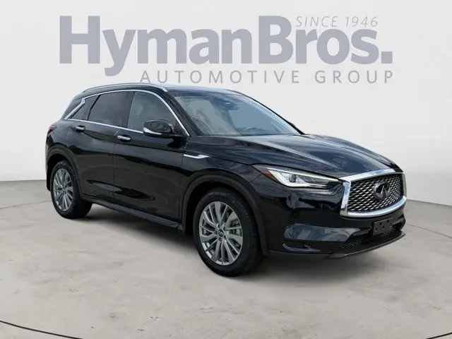 2024 INFINITI QX50 - $31,995