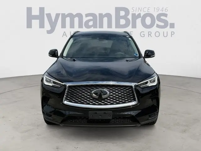 2024 INFINITI QX50 - $31,995