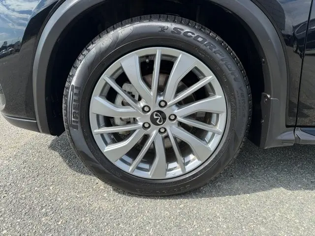 2024 INFINITI QX50 - $31,995