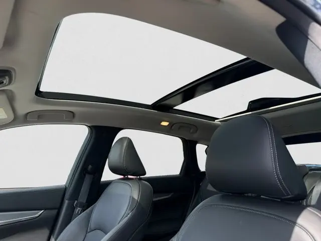 2024 INFINITI QX50 - $31,995