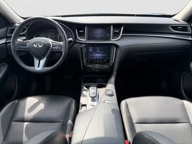 2024 INFINITI QX50 - $31,995
