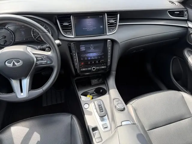 2024 INFINITI QX50 - $31,995