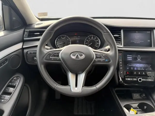 2024 INFINITI QX50 - $31,995