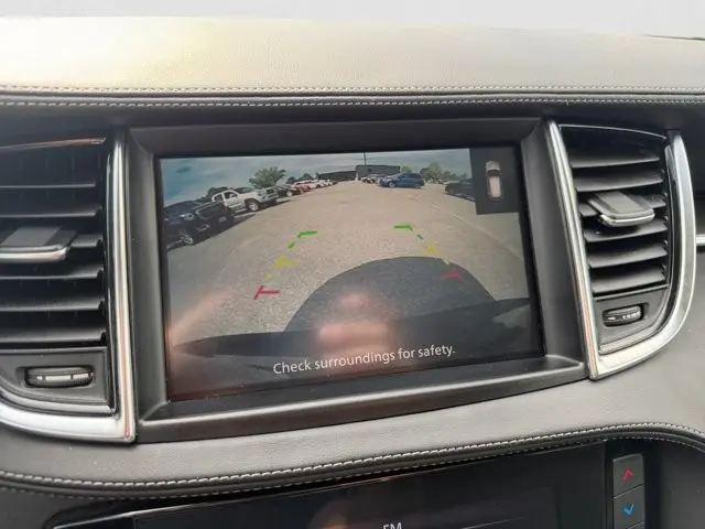 2024 INFINITI QX50 - $31,995