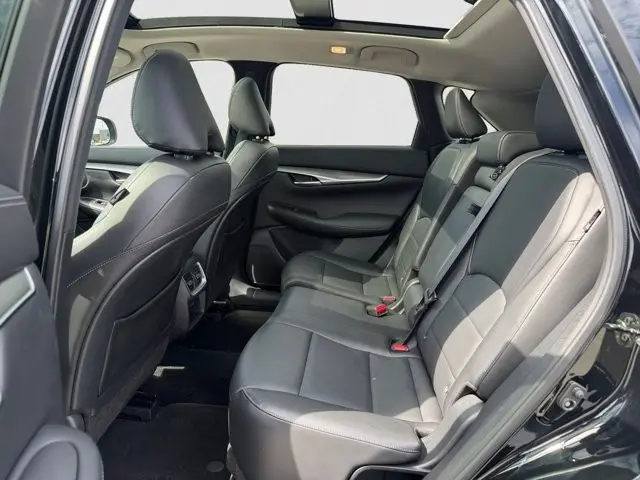 2024 INFINITI QX50 - $31,995