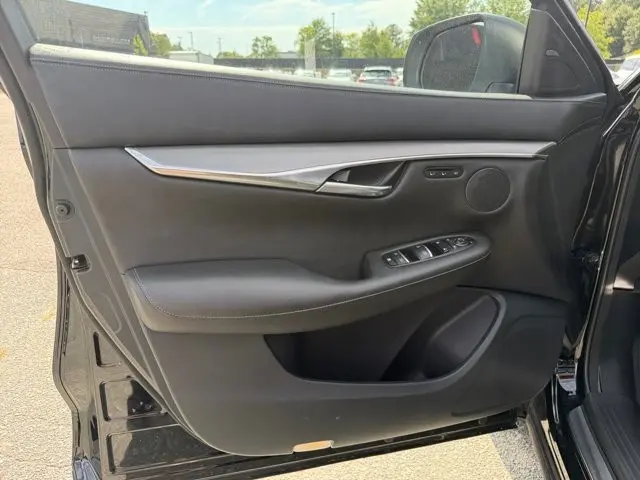 2024 INFINITI QX50 - $31,995