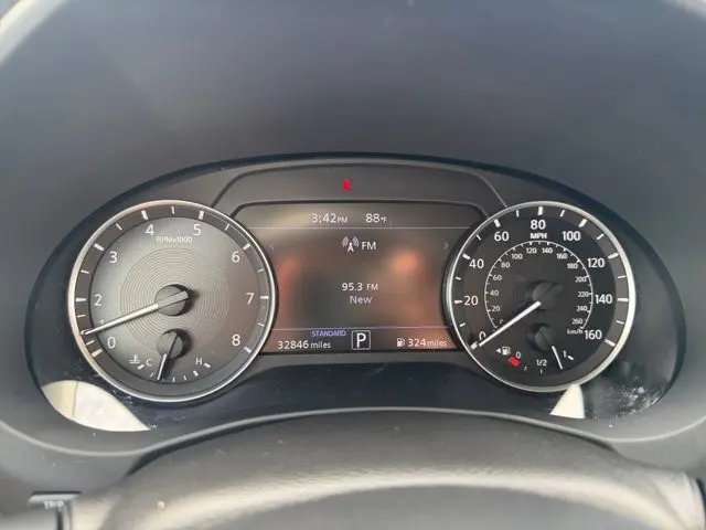 2024 INFINITI QX50 - $31,995