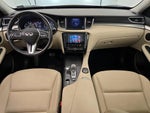 2021 QX50 Thumbnail 9