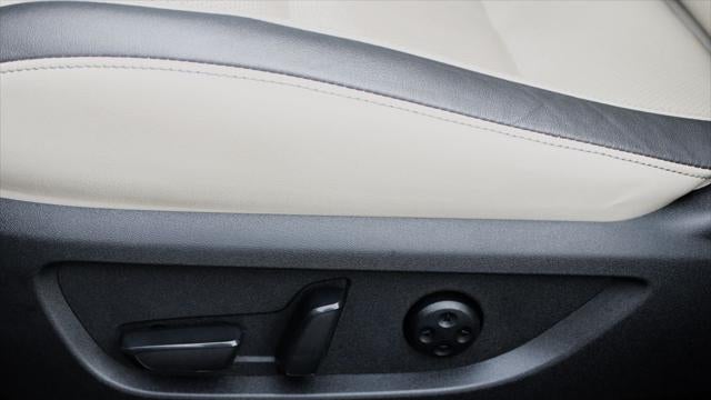 2022 INFINITI QX50 Luxe