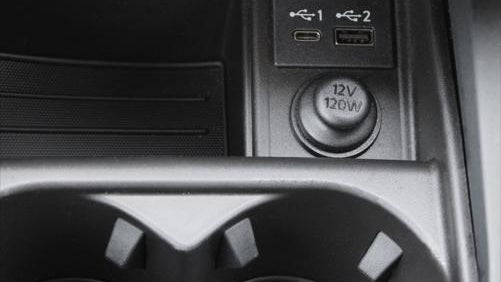 2022 INFINITI QX50 Luxe