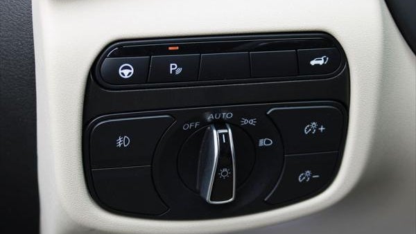 2022 INFINITI QX50 Luxe