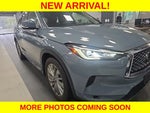 2023 QX50 Thumbnail 4
