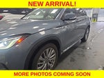 2023 QX50 Thumbnail 5