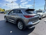 2023 QX50 Thumbnail 4