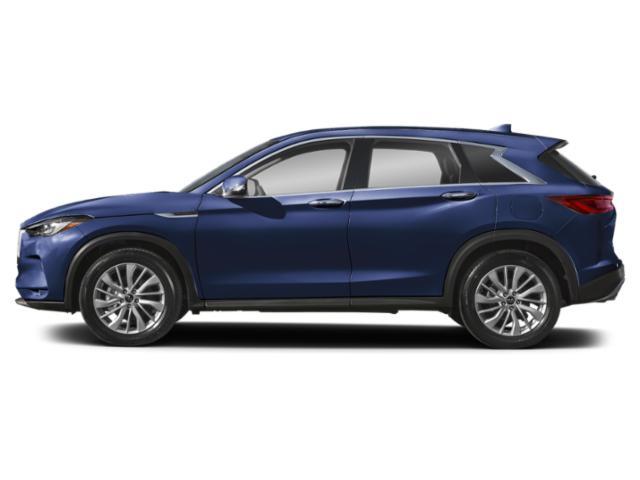 2023 INFINITI QX50 Luxe — photo 1 of 3