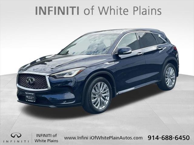 2023 INFINITI QX50 - $29,500