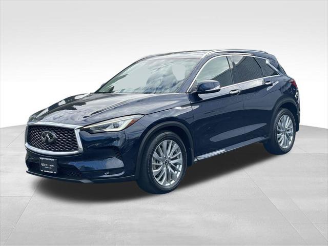 2023 INFINITI QX50 - $29,500