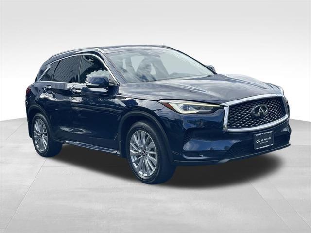 2023 INFINITI QX50 - $29,500