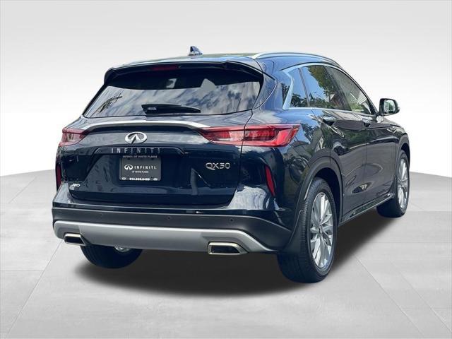 2023 INFINITI QX50 - $29,500