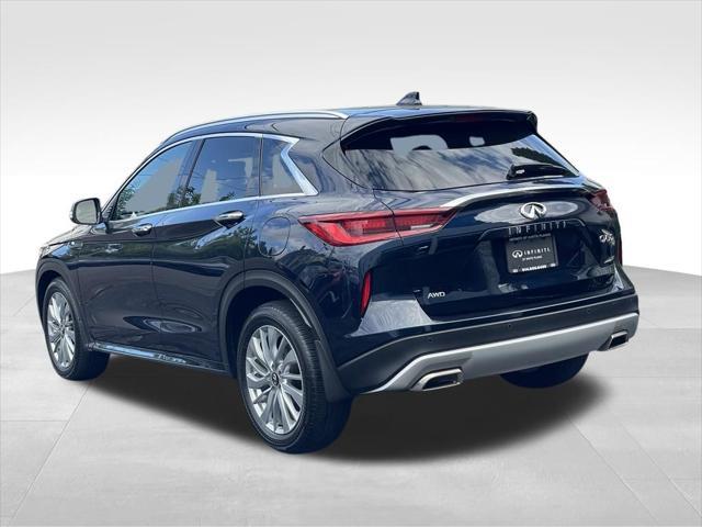 2023 INFINITI QX50 - $29,500