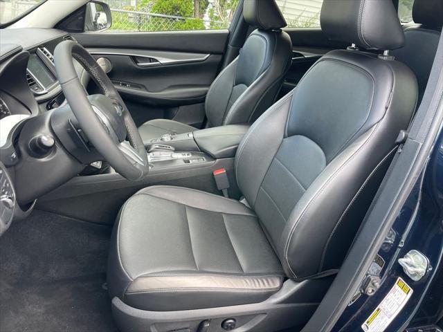 2023 INFINITI QX50 - $29,500