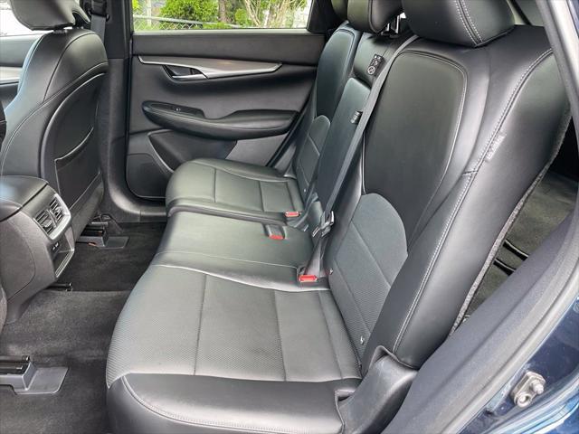 2023 INFINITI QX50 - $29,500