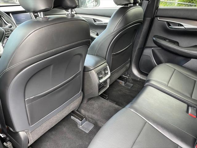 2023 INFINITI QX50 - $29,500