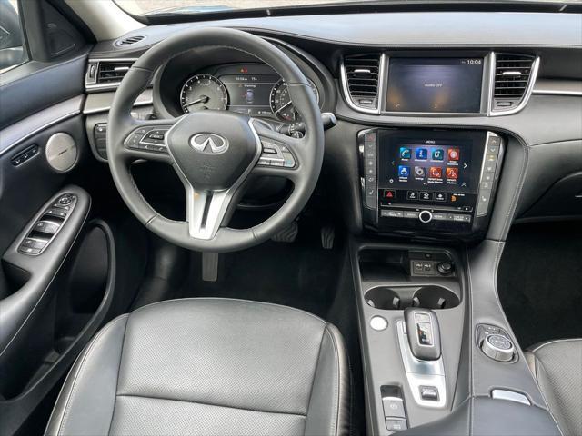 2023 INFINITI QX50 - $29,500