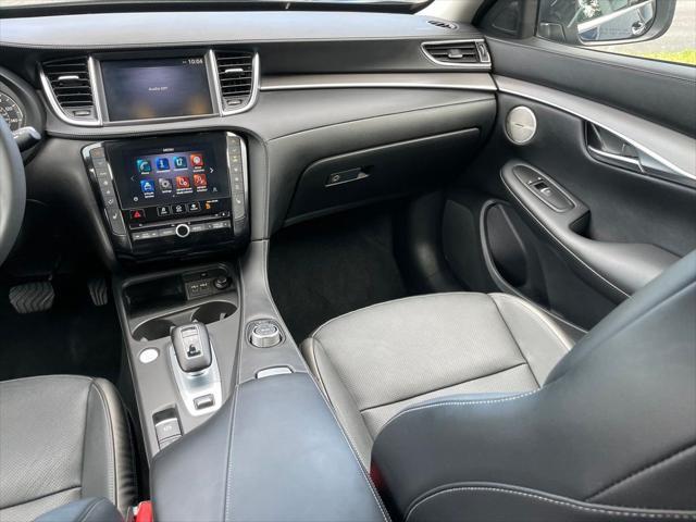 2023 INFINITI QX50 - $29,500