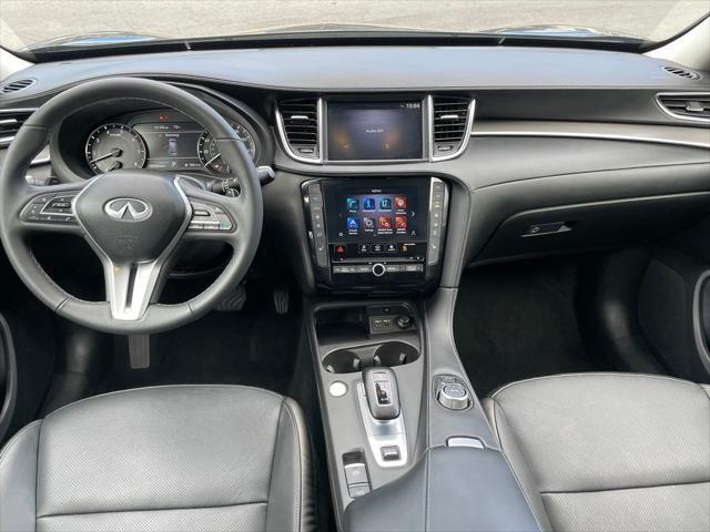 2023 INFINITI QX50 - $29,500