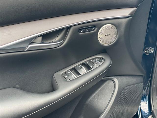 2023 INFINITI QX50 - $29,500
