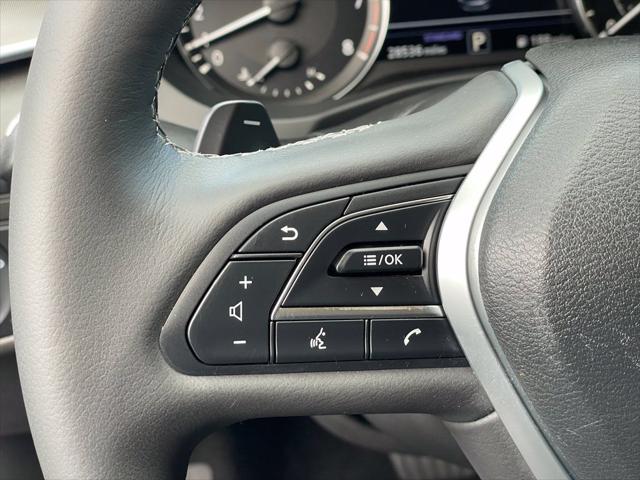 2023 INFINITI QX50 - $29,500