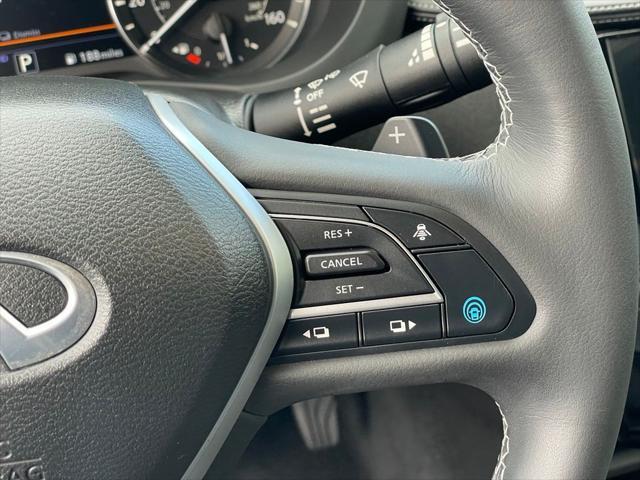 2023 INFINITI QX50 - $29,500
